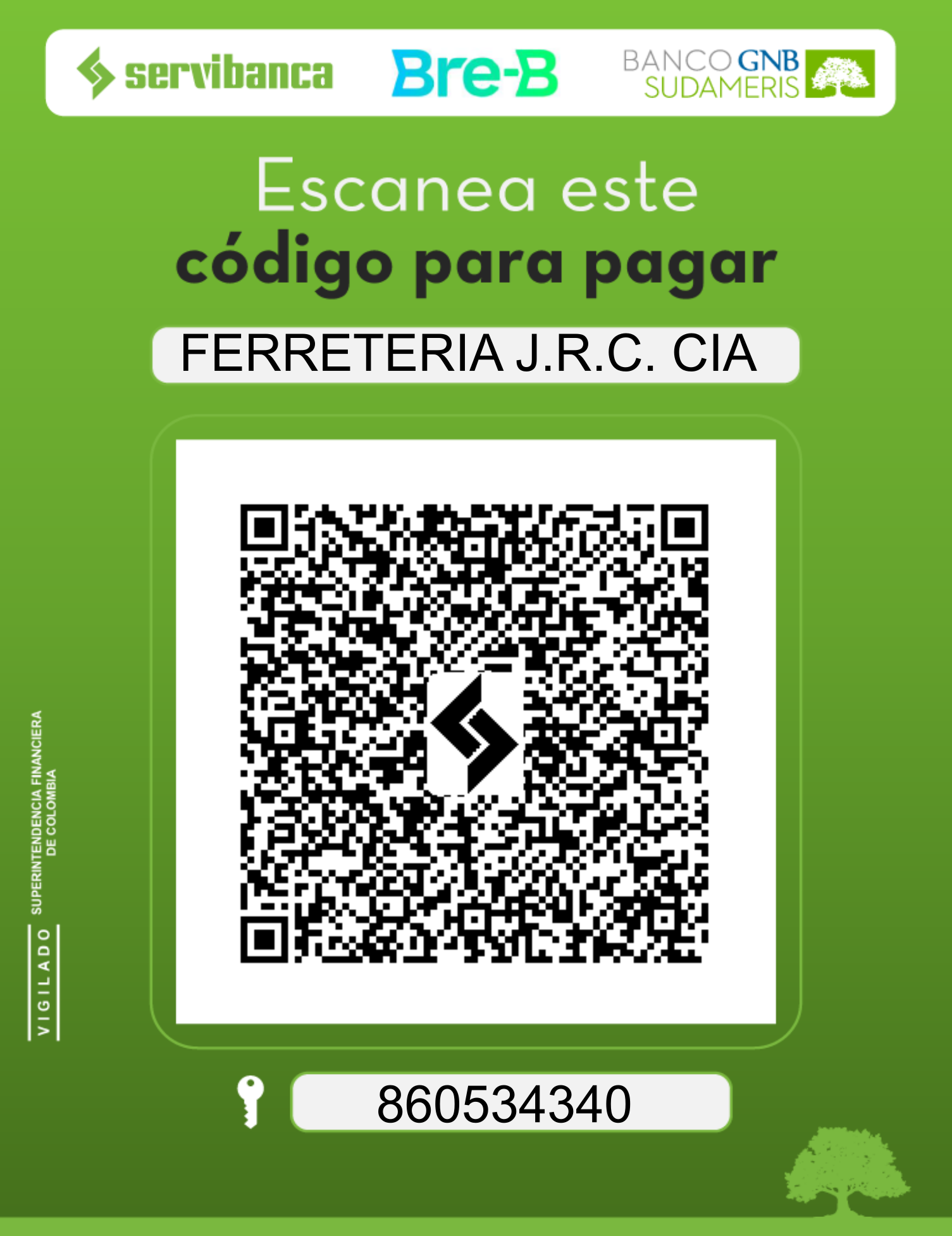 Pagos PSE